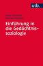 Gedächtnissoziologie