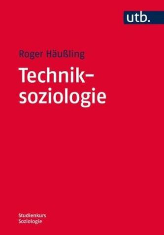 Techniksoziologie