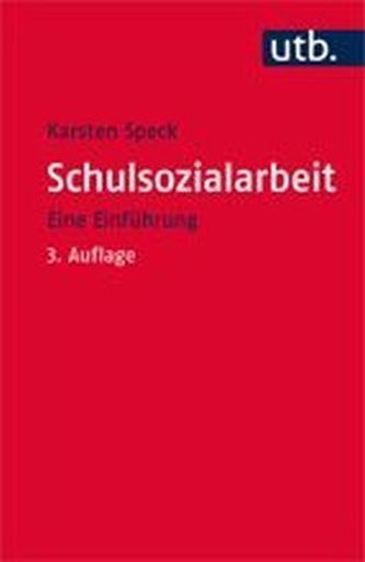 Schulsozialarbeit