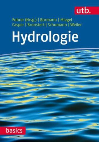 Hydrologie Hydrologie