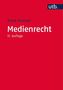 Medienrecht