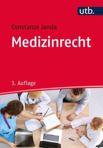 Medizinrecht Medizinrecht