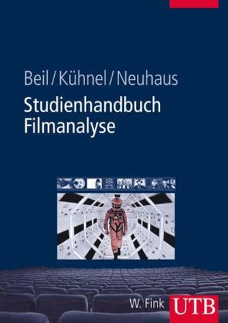 Studienhandbuch Filmanalyse Studienhandbuch Filmanalyse