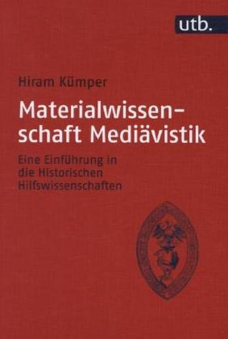 Materialwissenschaft Mediävistik