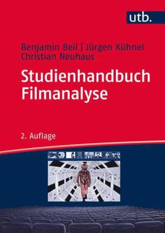 Studienhandbuch Filmanalyse Studienhandbuch Filmanalyse