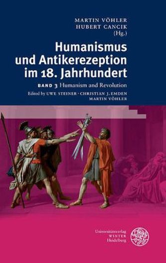 Humanism and Revolution