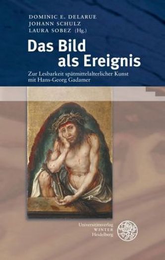 Das Bild als Ereignis Das Bild als Ereignis