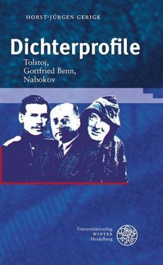 Dichterprofile