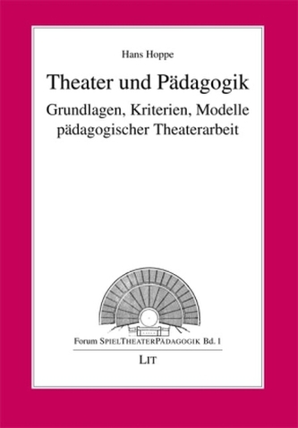 Theater und Pädagogik