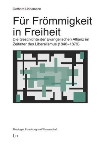 Für Frömmigkeit in Freiheit
