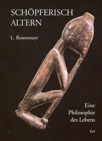 Schöpferisch Altern