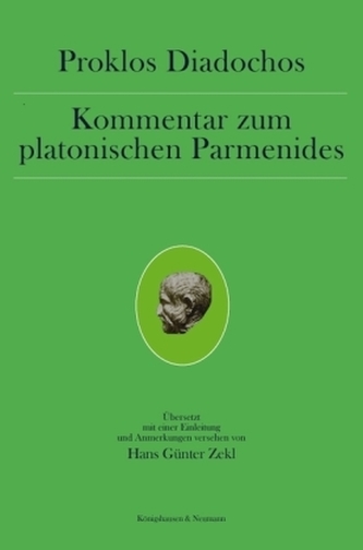 Kommentar zum platonischen Parmenides