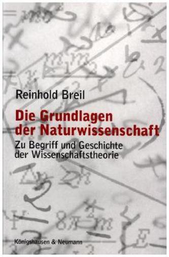 Die Grundlagen der Naturwissenschaft