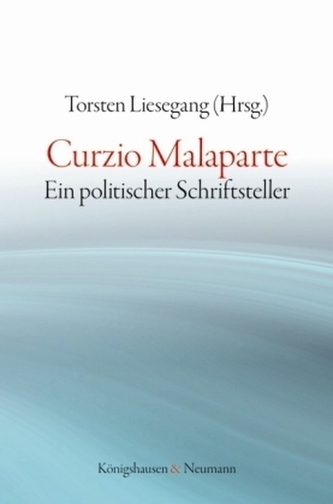 Curzio Malaparte