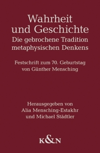 Wahrheit und Geschichte