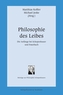Philosophie des Leibes