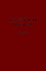 Schopenhauer-Jahrbuch. Bd.92