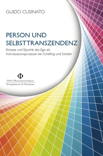 Person und Selbsttranszendenz