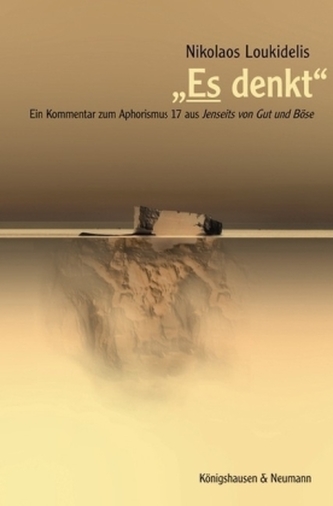 'Es denkt'