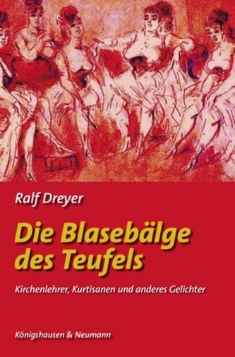 Die Blasebälge des Teufels