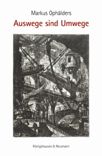 Auswege sind Umwege
