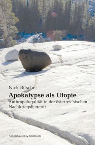 Apokalypse als Utopie