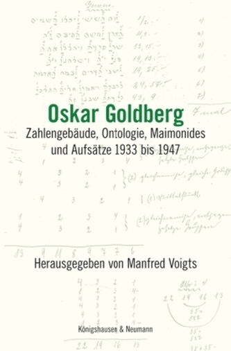 Oskar Goldberg