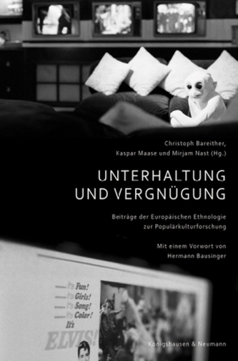 Unterhaltung und Vergnügung