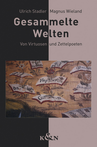 Gesammelte Welten
