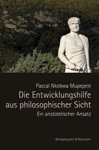 Die Entwicklungshilfe aus philosophischer Sicht
