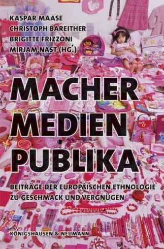 Macher - Medien - Publika