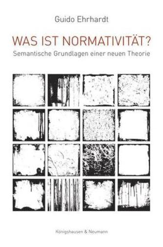 Was ist Normativität?