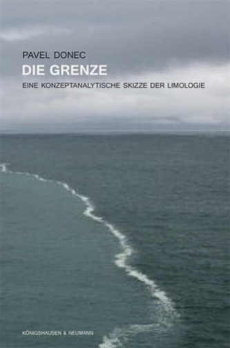 Die Grenze