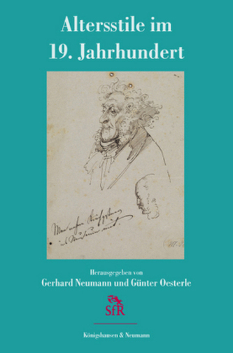 Altersstile im 19. Jahrhundert