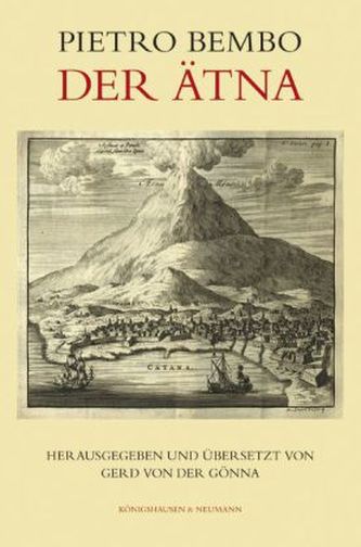 Pietro Bembo: Der Ätna