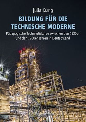 Bildung für die technische Moderne
