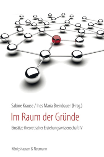 Im Raum der Gründe
