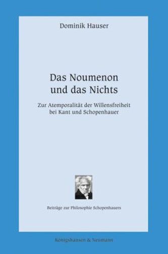 Das Noumenon und das Nichts