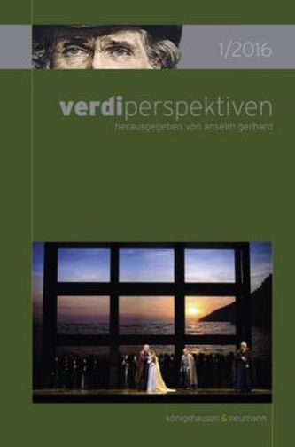 verdiperspektiven - Jahrbuch 2016