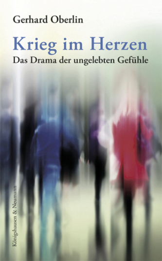 Krieg im Herzen