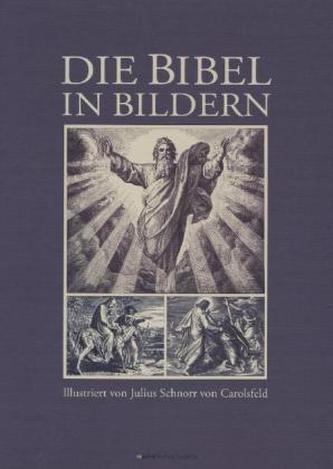 Die Bibel in Bildern