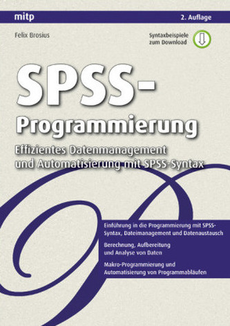 SPSS-Programmierung