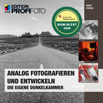 Analog fotografieren und entwickeln