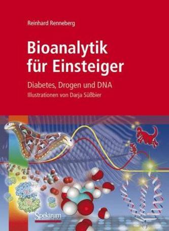 Bioanalytik für Einsteiger