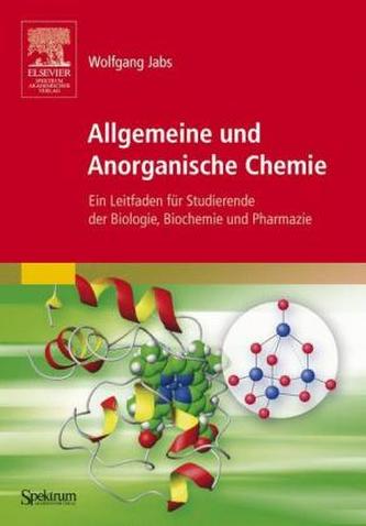 Allgemeine und Anorganische Chemie