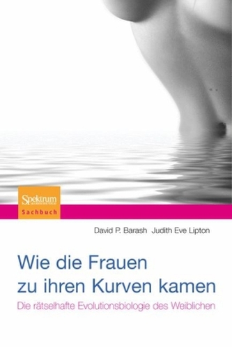 Wie die Frauen zu ihren Kurven kamen