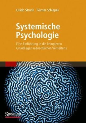 Systemische Psychologie