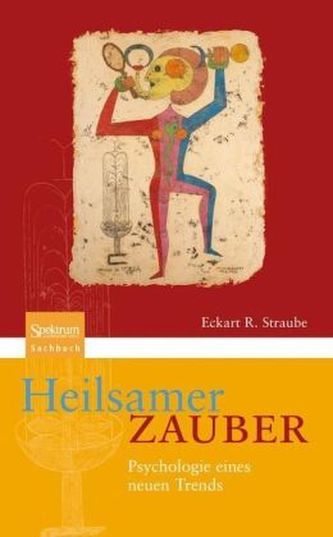 Heilsamer Zauber