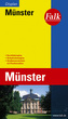 Falk Plan Münster, Cityplan