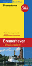 Falk Plan Bremerhaven